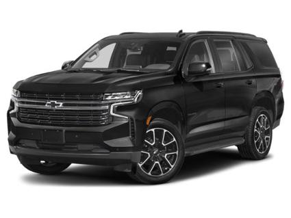 2021 Chevrolet Tahoe Rock Springs WY