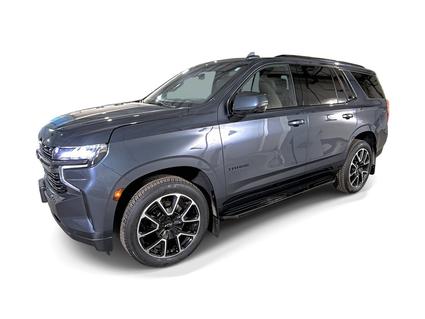 2021 Chevrolet Tahoe Billings MT