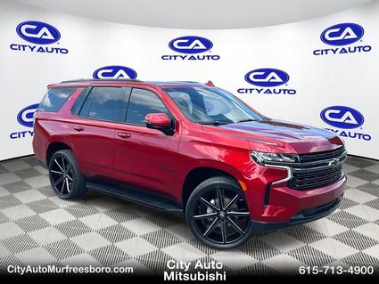 2021 Chevrolet Tahoe Murfreesboro TN