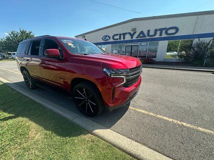 2021 Chevrolet Tahoe Murfreesboro TN