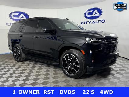 2021 Chevrolet Tahoe Memphis TN