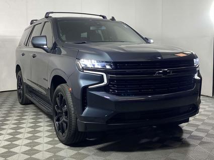 2021 Chevrolet Tahoe Pineville NC