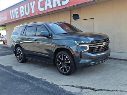 2021 Chevrolet Tahoe Indiana PA