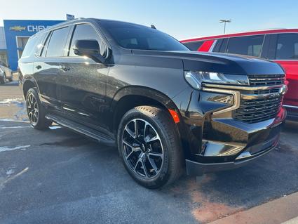 2022 Chevrolet Tahoe Gaffney SC