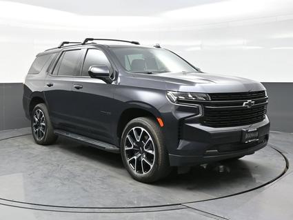 2023 Chevrolet Tahoe Dacono CO