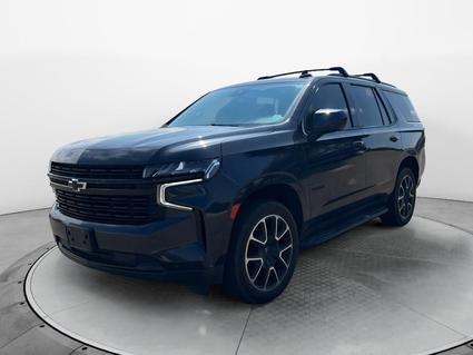2023 Chevrolet Tahoe Dacono CO