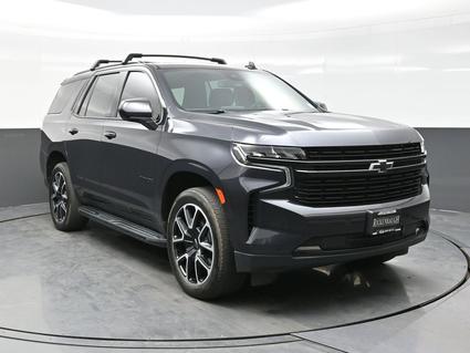 2023 Chevrolet Tahoe Dacono CO