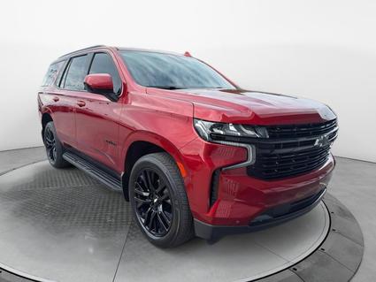2023 Chevrolet Tahoe Sheffield AL