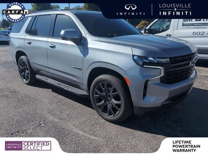 2023 Chevrolet Tahoe Louisville KY