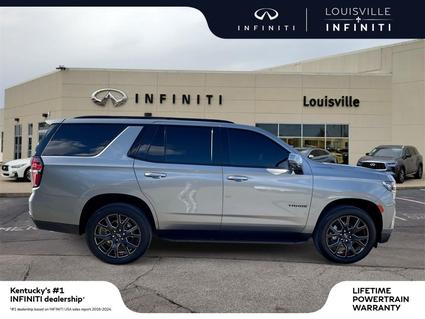 2023 Chevrolet Tahoe Louisville KY