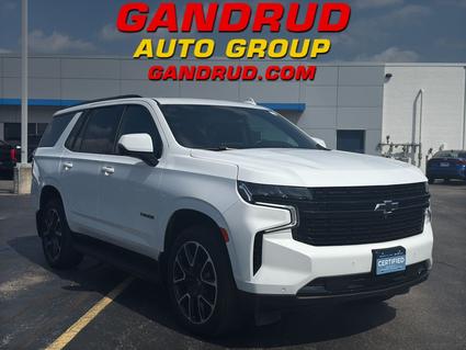 2023 Chevrolet Tahoe Green Bay WI