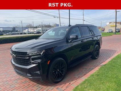 2023 Chevrolet Tahoe Toledo OH