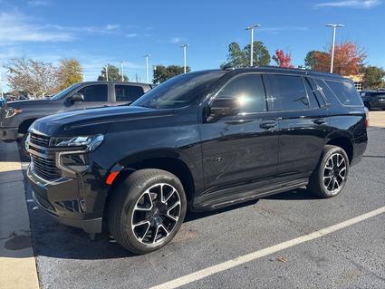 2024 Chevrolet Tahoe Daphne AL