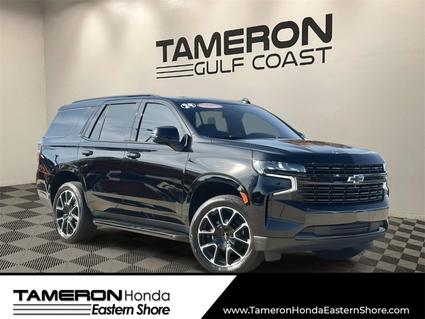 2024 Chevrolet Tahoe Daphne AL
