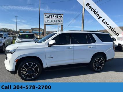 2024 Chevrolet Tahoe Danville WV