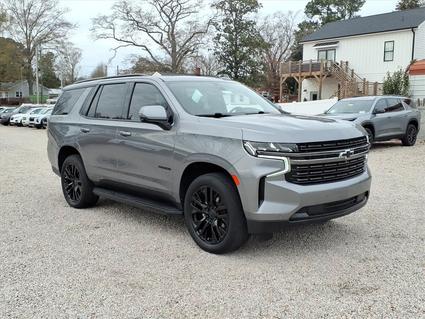 2021 Chevrolet Tahoe Wendell NC
