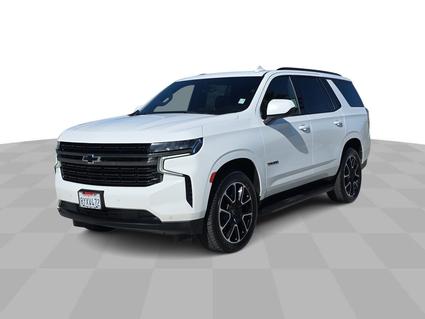 2022 Chevrolet Tahoe Cathedral City CA