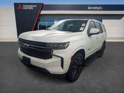 2022 Chevrolet Tahoe Spokane WA