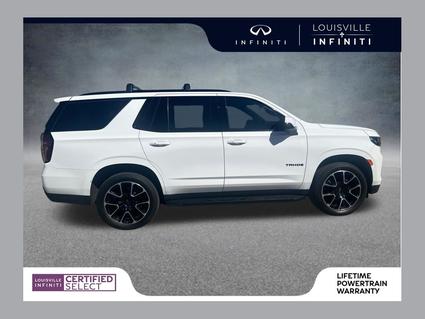 2022 Chevrolet Tahoe Louisville KY
