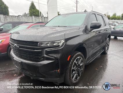 2023 Chevrolet Tahoe Vero Beach FL