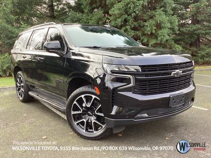 2023 Chevrolet Tahoe Vero Beach FL