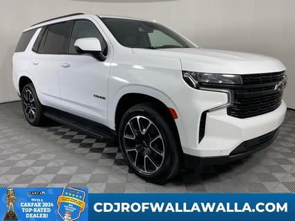 2023 Chevrolet Tahoe Walla Walla WA