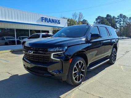 2023 Chevrolet Tahoe Kosciusko MS