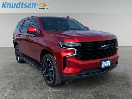 2023 Chevrolet Tahoe Post Falls ID