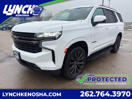2021 Chevrolet Tahoe Kenosha WI