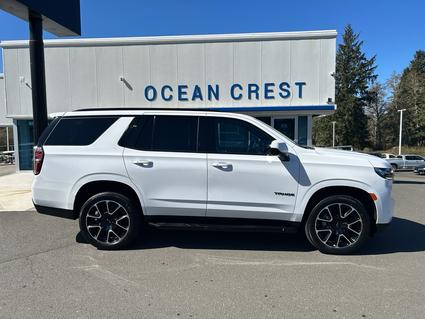 2021 Chevrolet Tahoe Warrenton OR