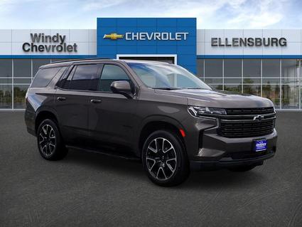 2021 Chevrolet Tahoe Pasco WA