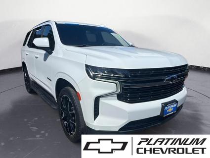 2021 Chevrolet Tahoe Santa Rosa CA