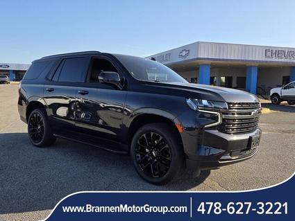 2022 Chevrolet Tahoe Unadilla GA
