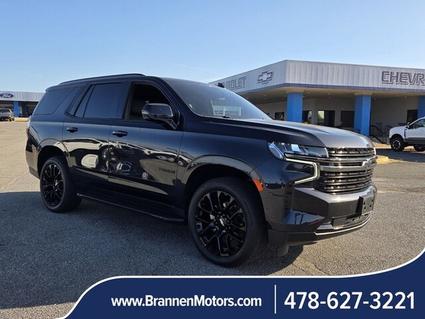 2022 Chevrolet Tahoe Unadilla GA