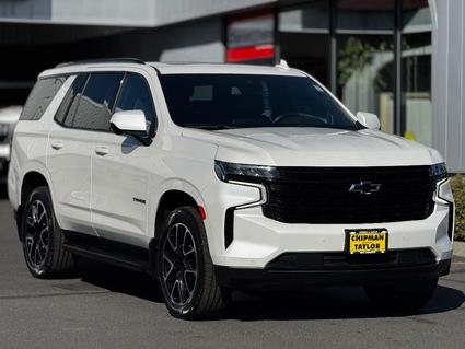2023 Chevrolet Tahoe Pullman WA
