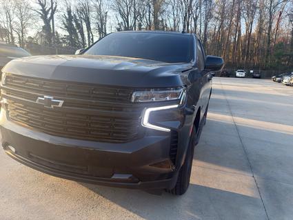 2023 Chevrolet Tahoe Winston Salem NC