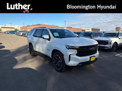 2023 Chevrolet Tahoe Minneapolis MN