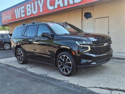 2023 Chevrolet Tahoe Indiana PA