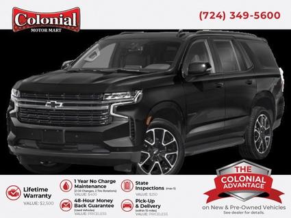 2023 Chevrolet Tahoe Indiana PA