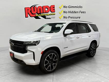 2023 Chevrolet Tahoe Hazel Green WI