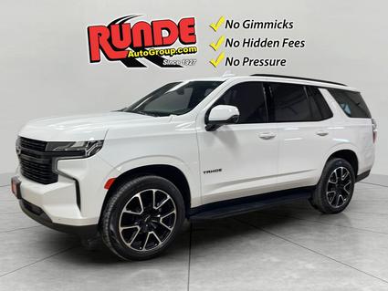 2023 Chevrolet Tahoe Hazel Green WI