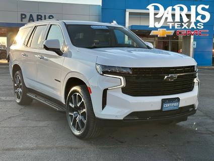 2023 Chevrolet Tahoe Newberry SC