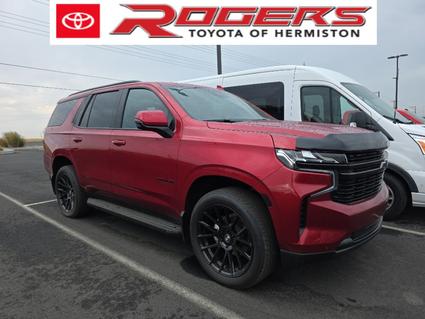 2023 Chevrolet Tahoe Hermiston OR