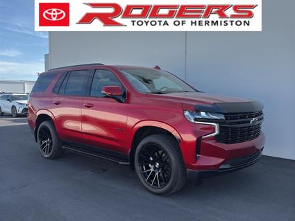2023 Chevrolet Tahoe Hermiston OR