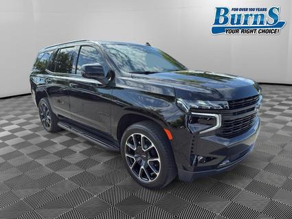 2024 Chevrolet Tahoe Rock Hill SC