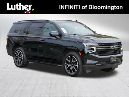 2021 Chevrolet Tahoe Minneapolis MN