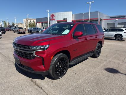 2022 Chevrolet Tahoe Paducah KY