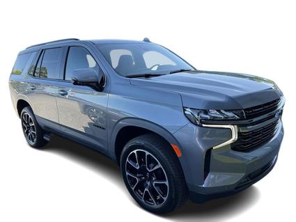 2022 Chevrolet Tahoe Newberry SC