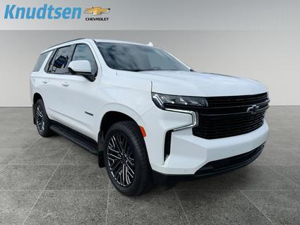 2022 Chevrolet Tahoe Post Falls ID