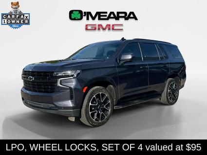 2023 Chevrolet Tahoe Denver CO